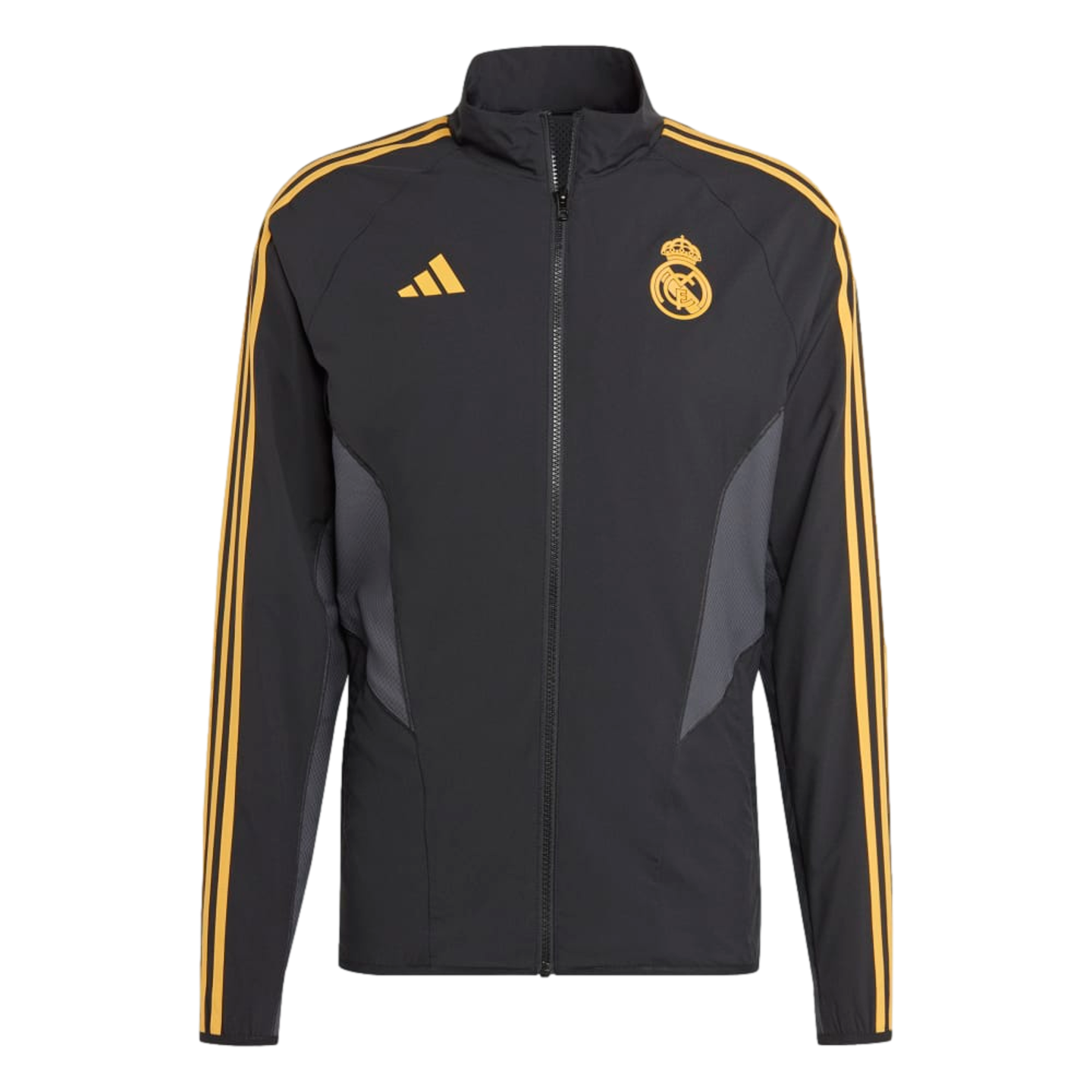 Adidas, Adidas Real Madrid EU Anthem Jacket