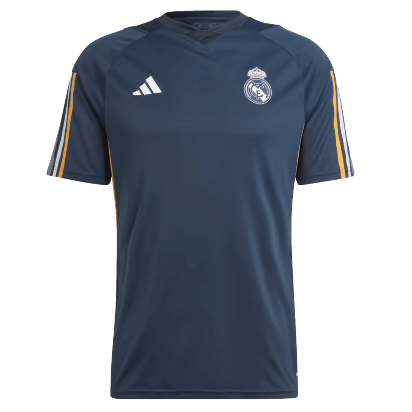 Adidas, Adidas Real Madrid Training Jersey