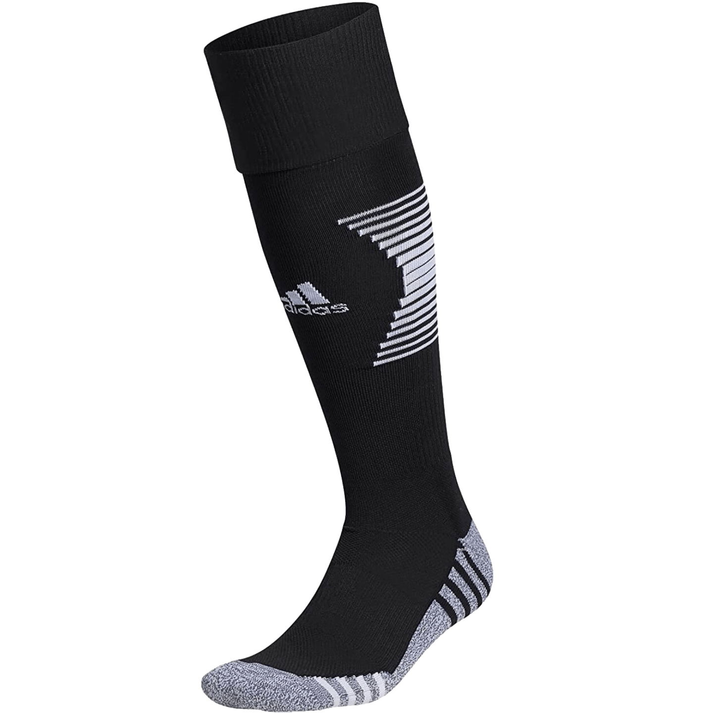 Adidas, Adidas Team Speed 3 Soccer Over the Calf Socks