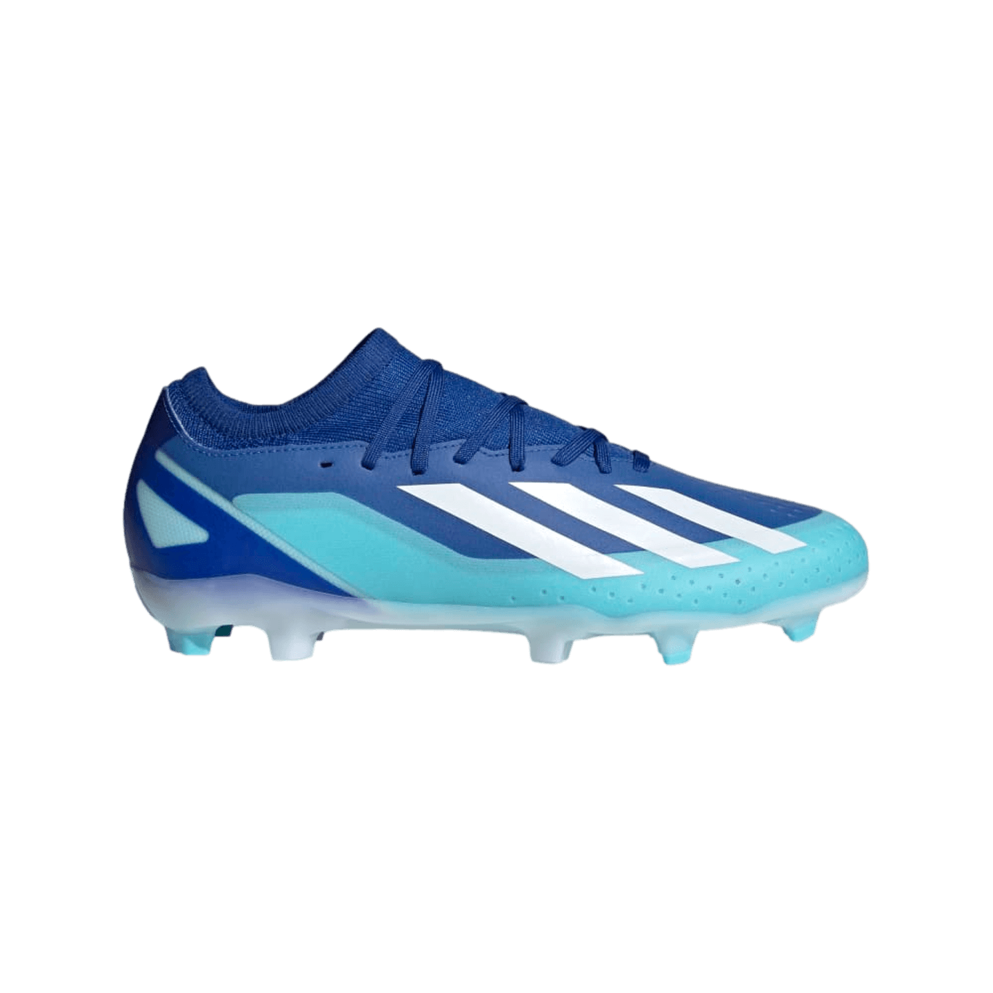 Adidas, Adidas X Crazyfast.3 Firm Ground Cleats