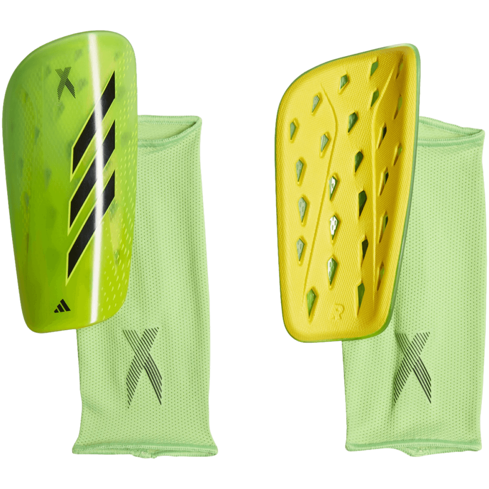 Adidas, Adidas X League Shin Guards