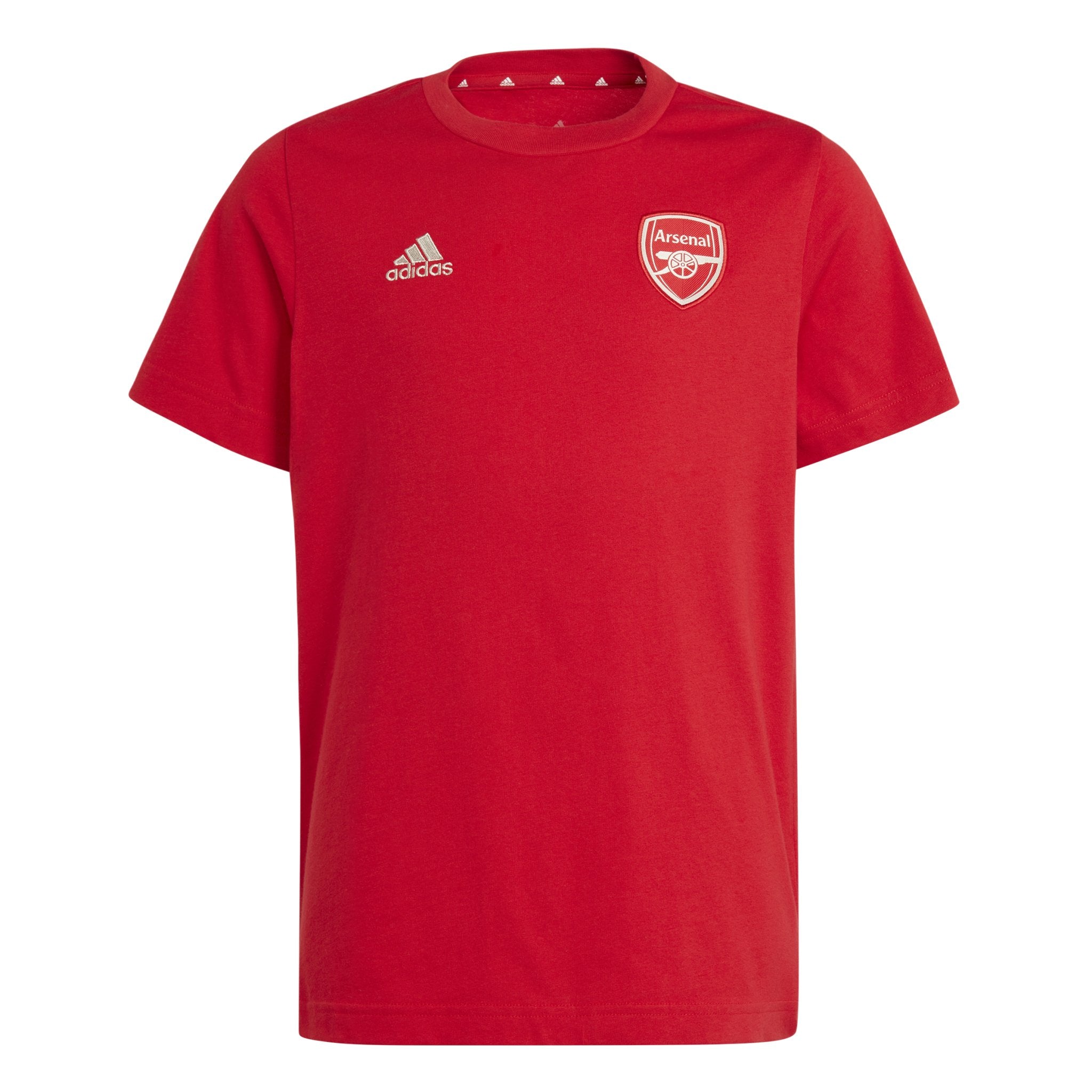 Adidas America, Inc., Arsenal FC Youth Tee