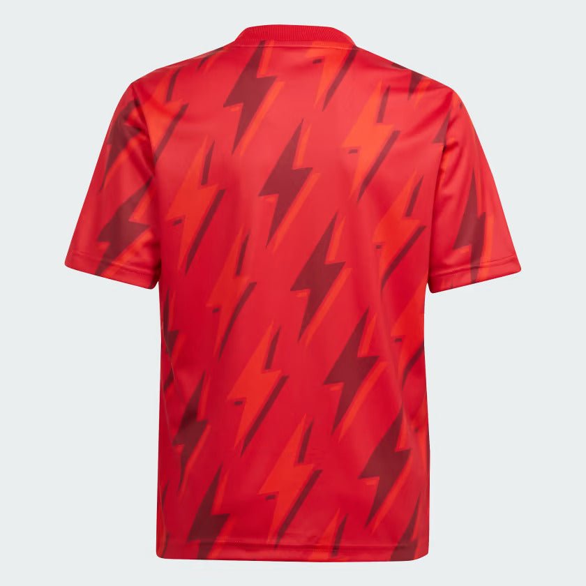 Adidas America, Inc., Arsenal Pre-Match Jersey Youth