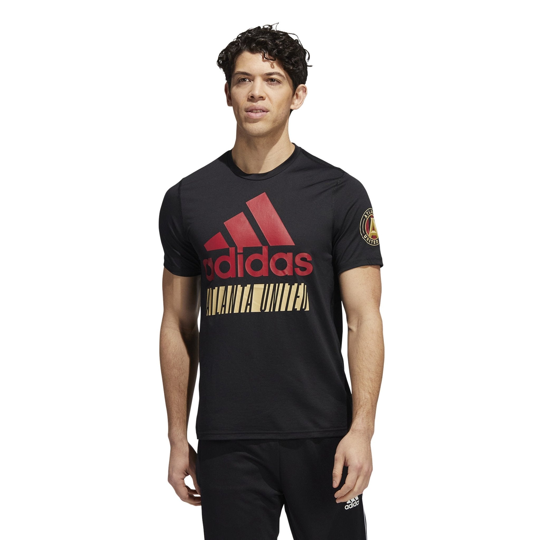 Adidas, Atlanta United Adidas Creator Tee