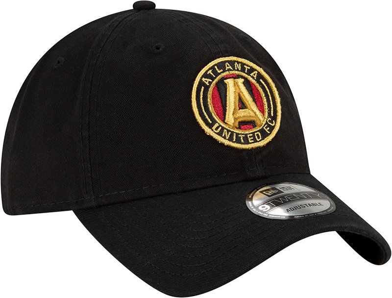 New Era, Atlanta United Core Classic Hat