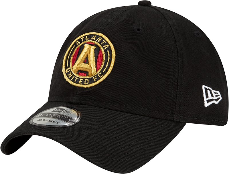 New Era, Atlanta United Core Classic Hat