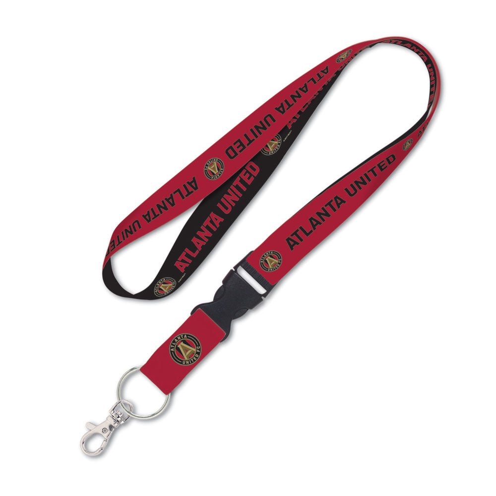 WinCraft, Atlanta United Lanyard