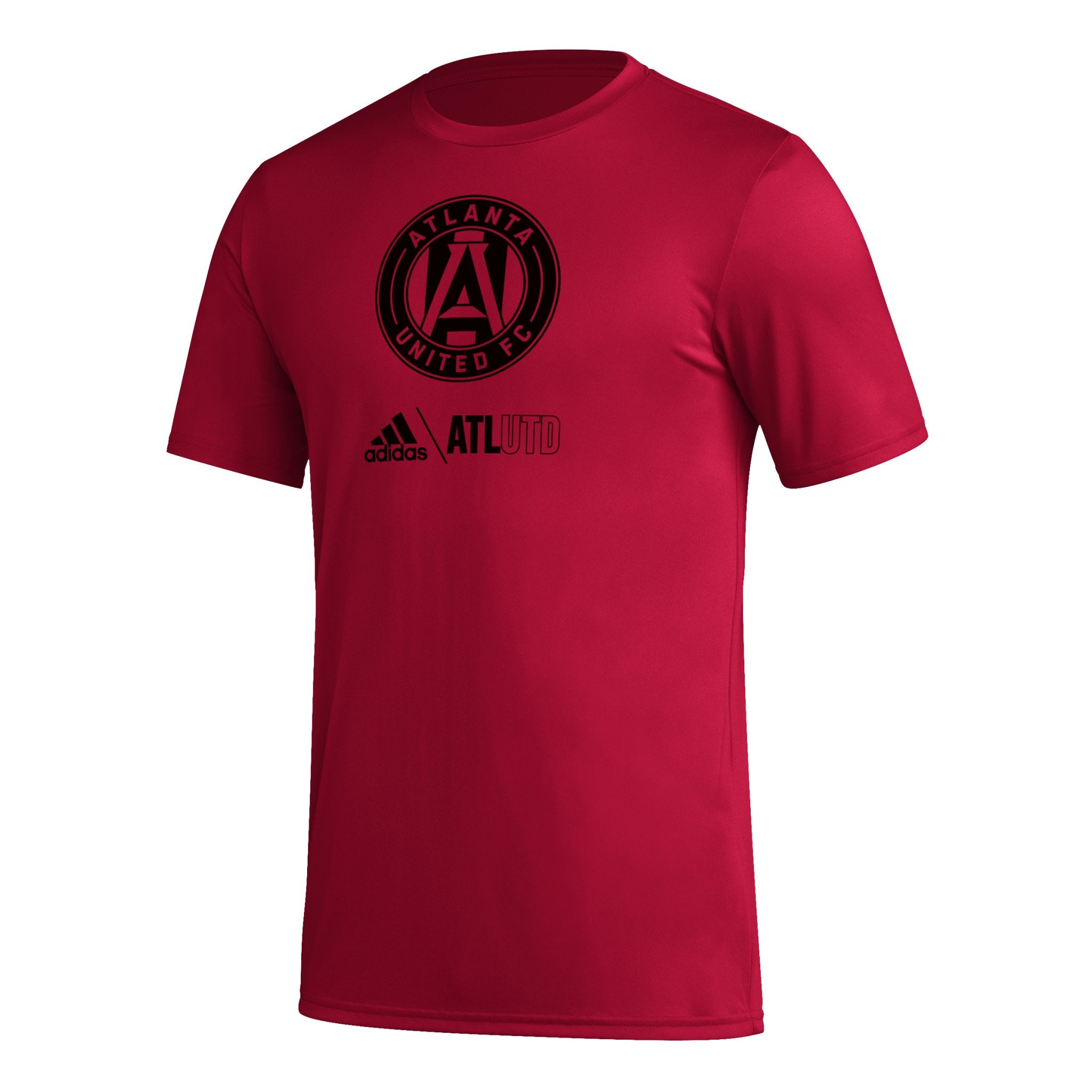 Adidas, Atlanta United Pre-Game Icon Tee