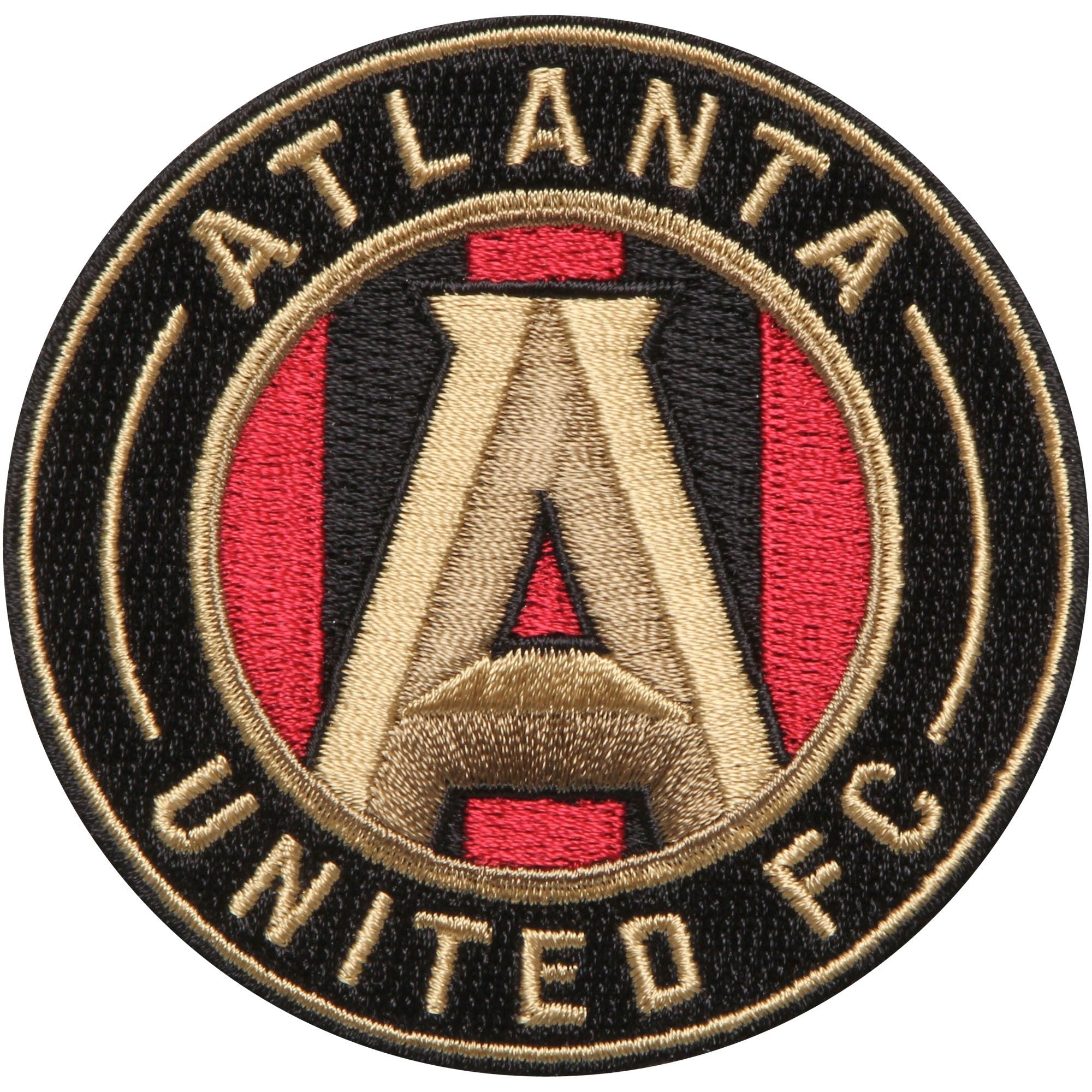 Emblem Source, Atlanta United Team Patch