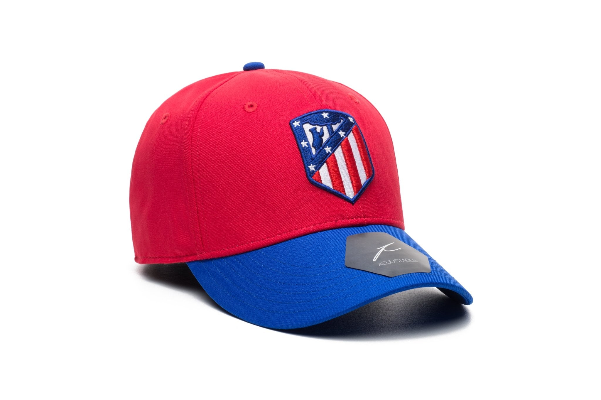 Fan Ink, Atlético Madrid Core Adjustible Hat