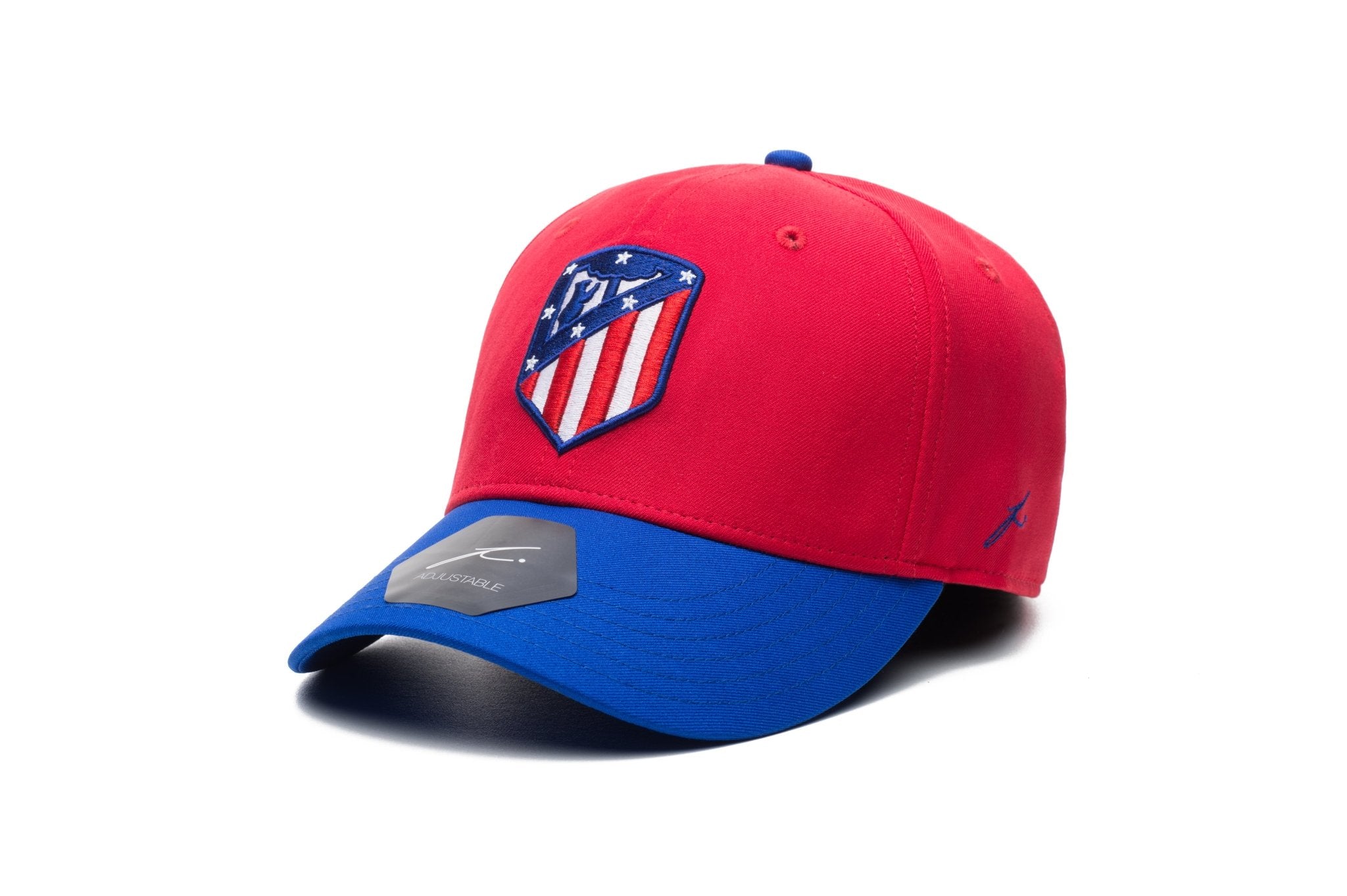 Fan Ink, Atlético Madrid Core Adjustible Hat