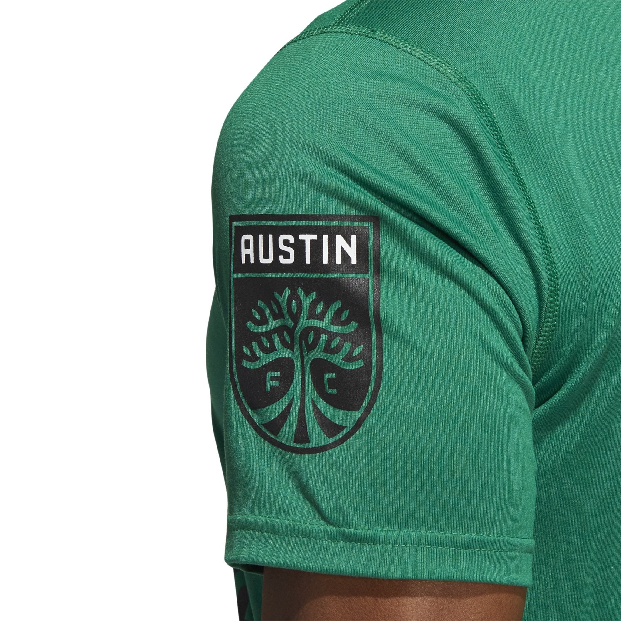 Adidas, Austin FC Adidas Creator Tee