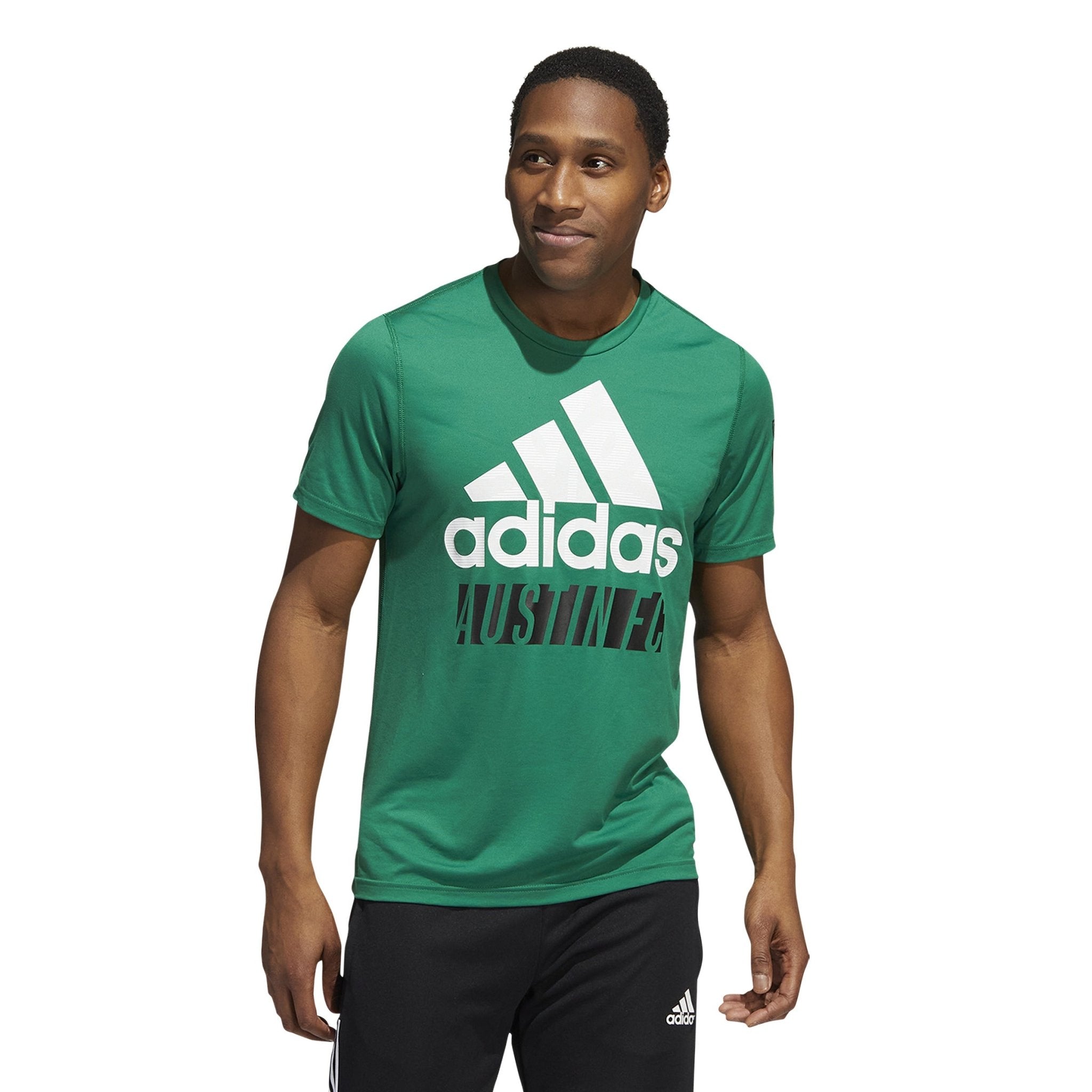 Adidas, Austin FC Adidas Creator Tee