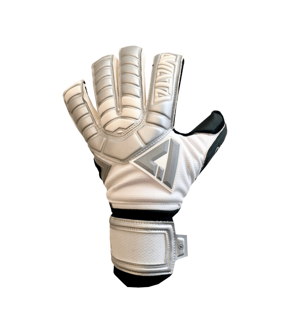 Aviata, Aviata O2 Ultra Yeti Edition Goalkeeper Gloves