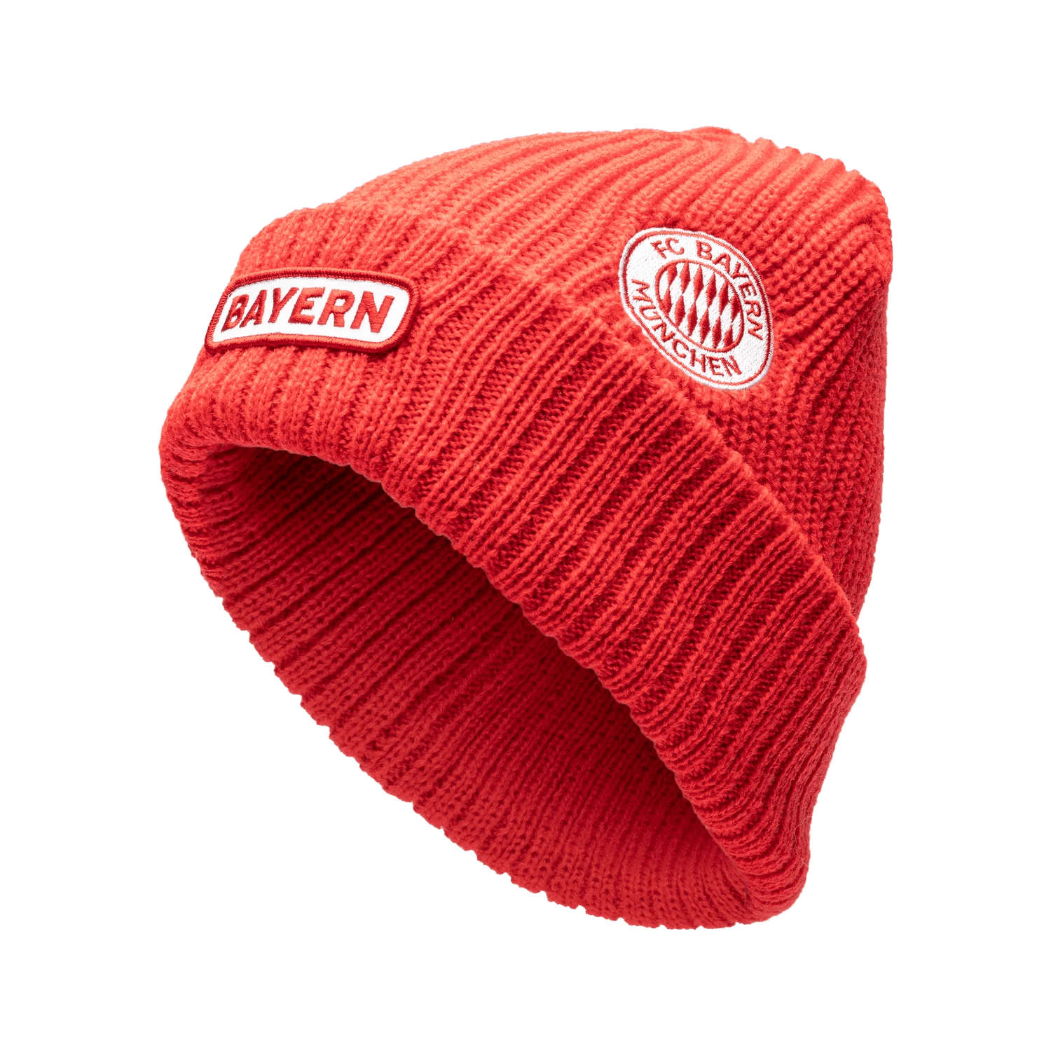 Fan Ink, Bayern Munich Guide Knit Beanie