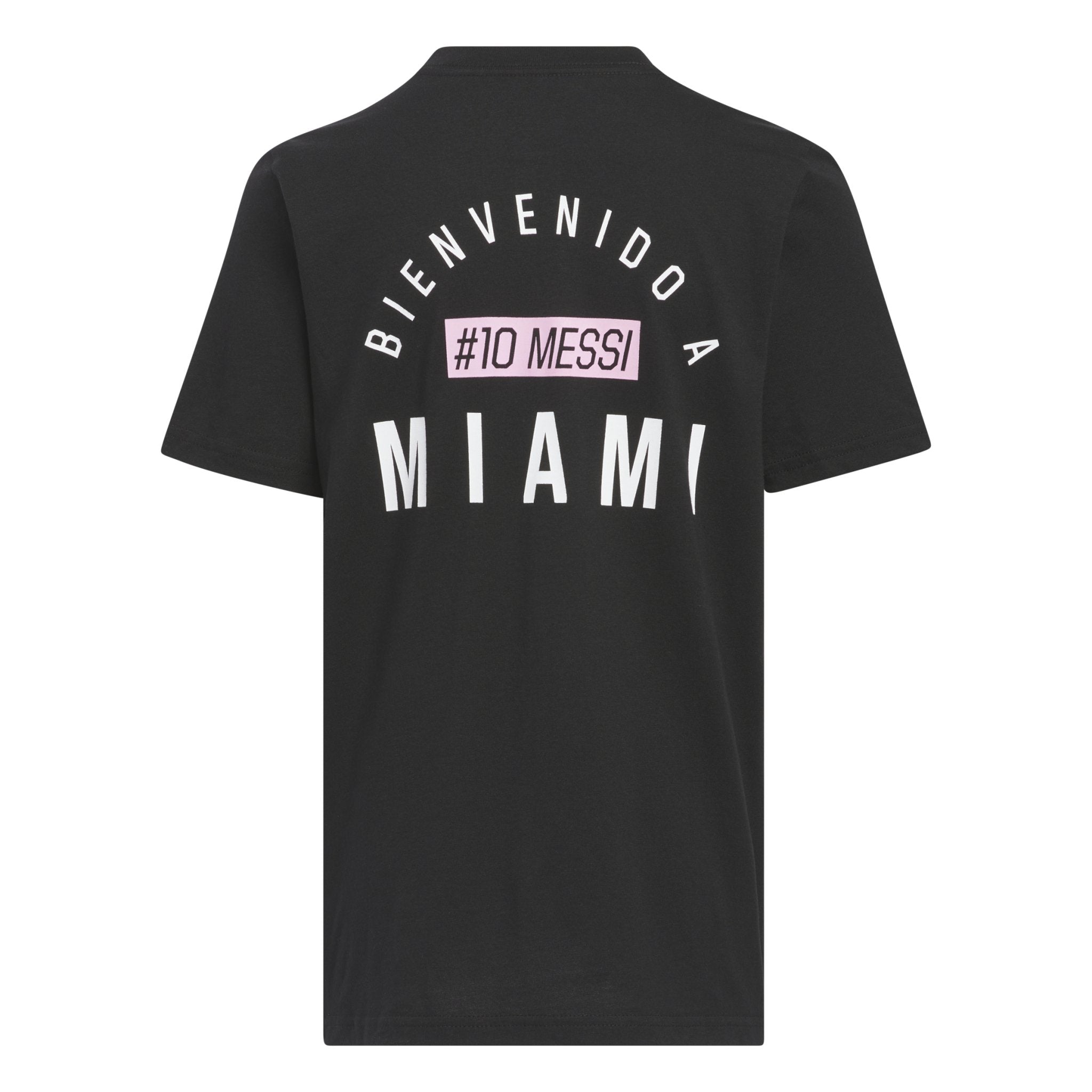 Adidas INDY, Bienvenido A Miami Tee Kids