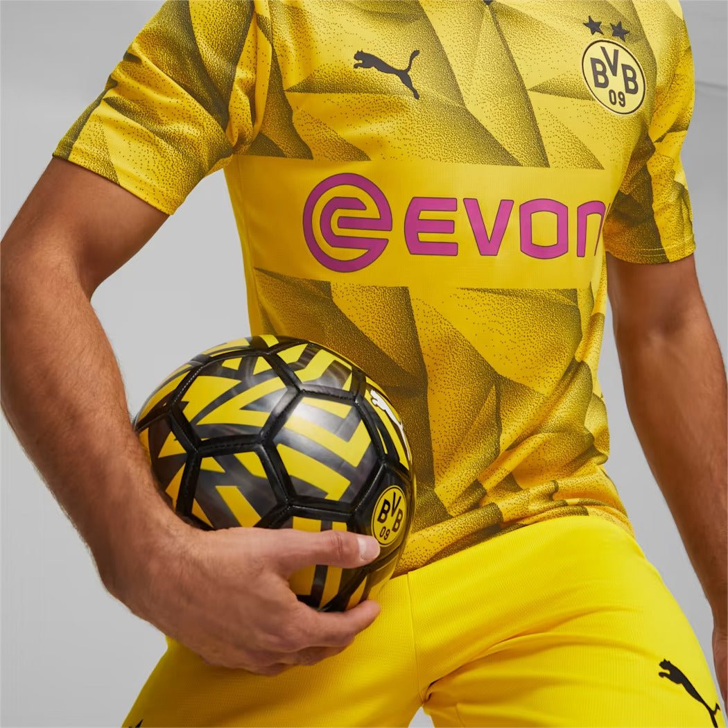 Puma North America, Inc, Borussia Dortmund 23/24 Third Jersey