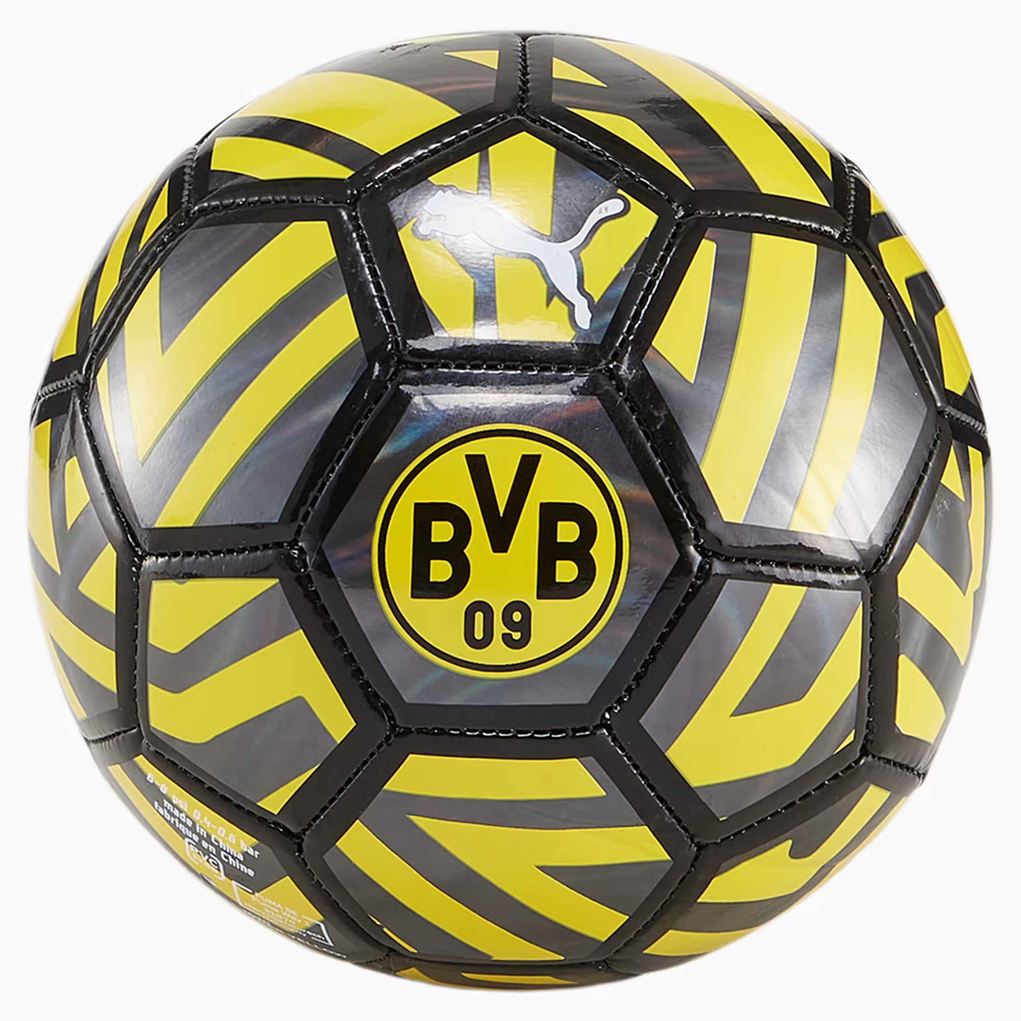 Puma North America, Inc, Borussia Dortmund Fan Ball