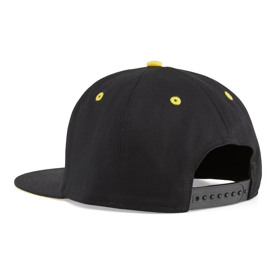 Puma North America, Inc, Borussia Dortmund Flatbrim Hat