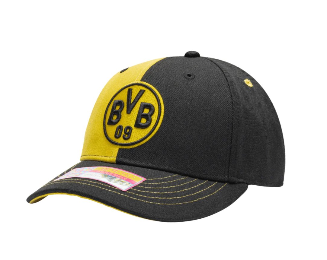 Fan Ink, Borussia Dortmund Marina Hat