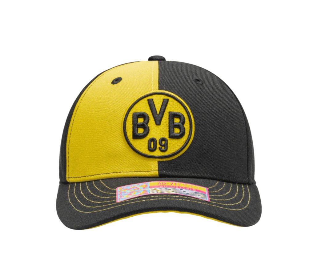 Fan Ink, Borussia Dortmund Marina Hat