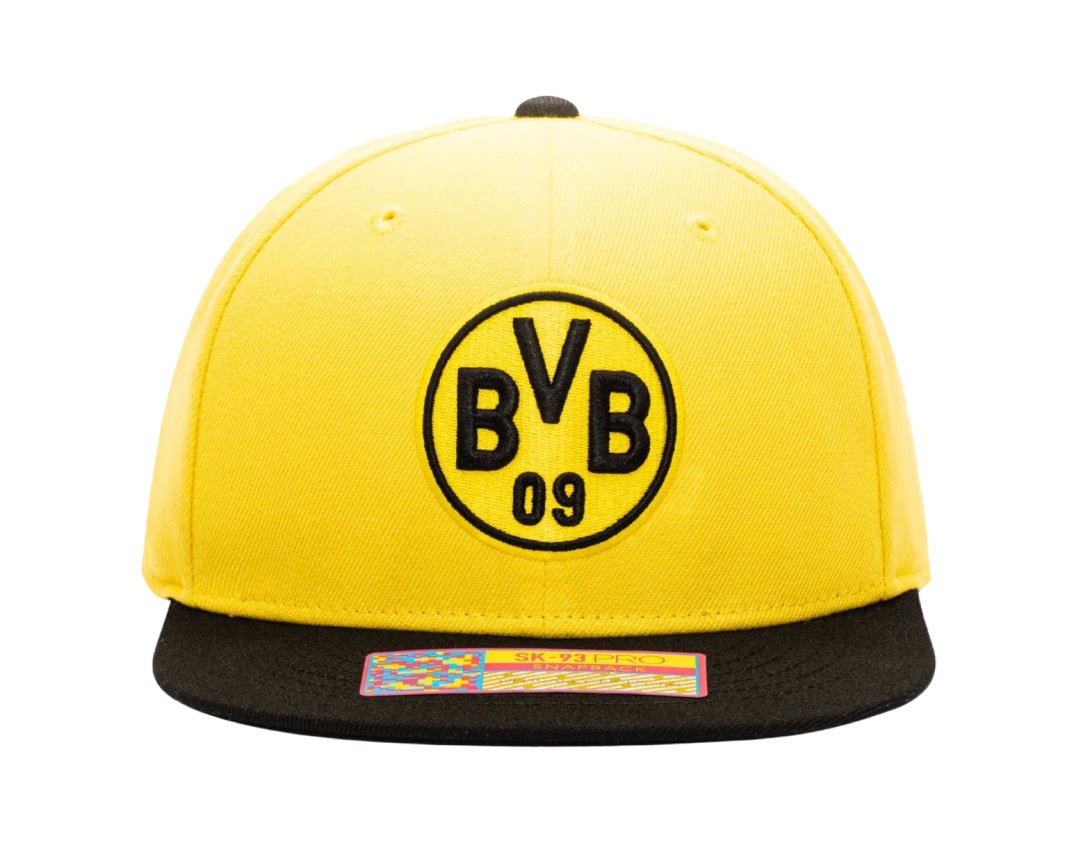 Fan Ink, Borussia Dortmund Team Snapback