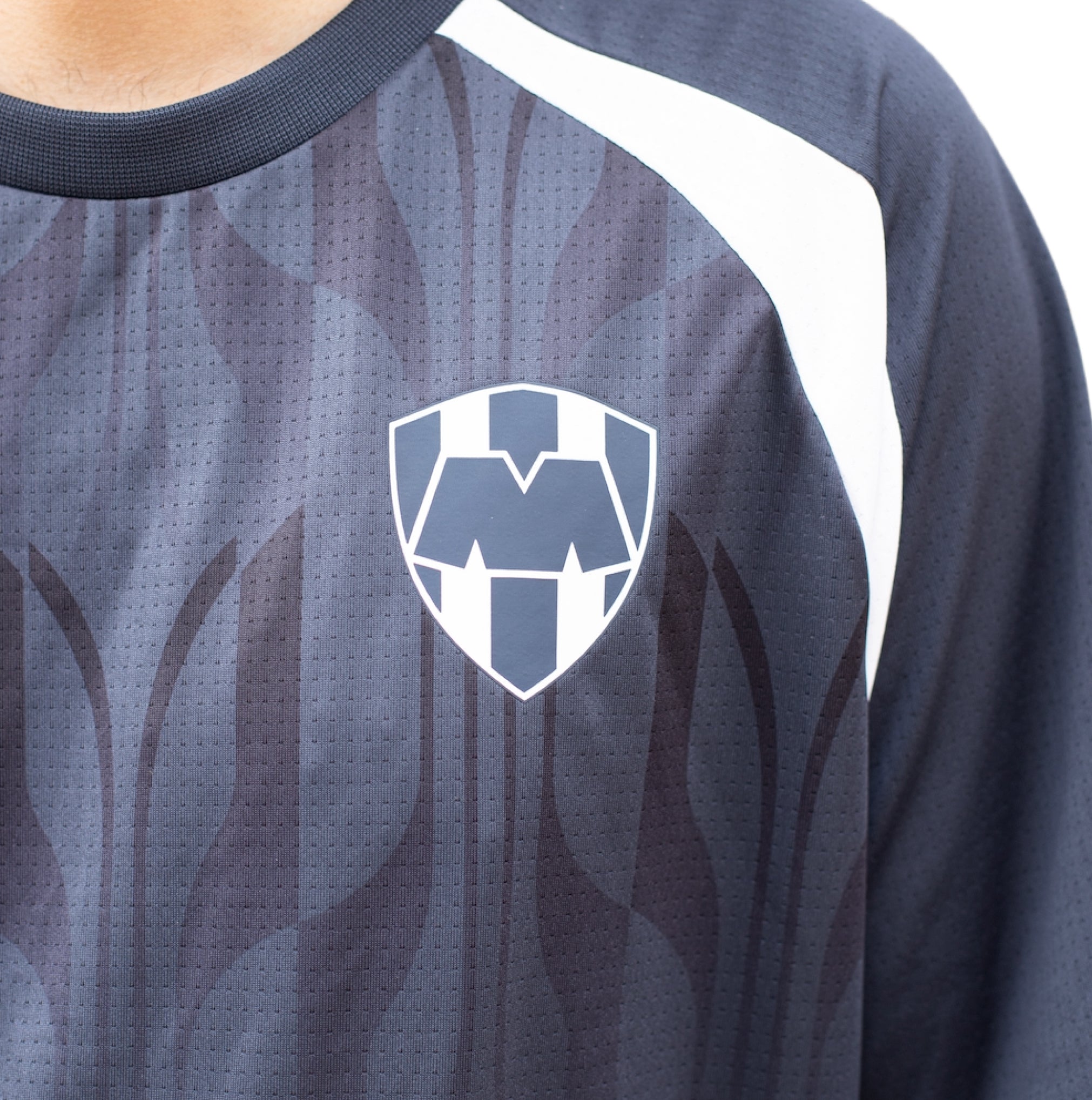 Puma North America, Inc, C.F. Monterrey Pre Match Top