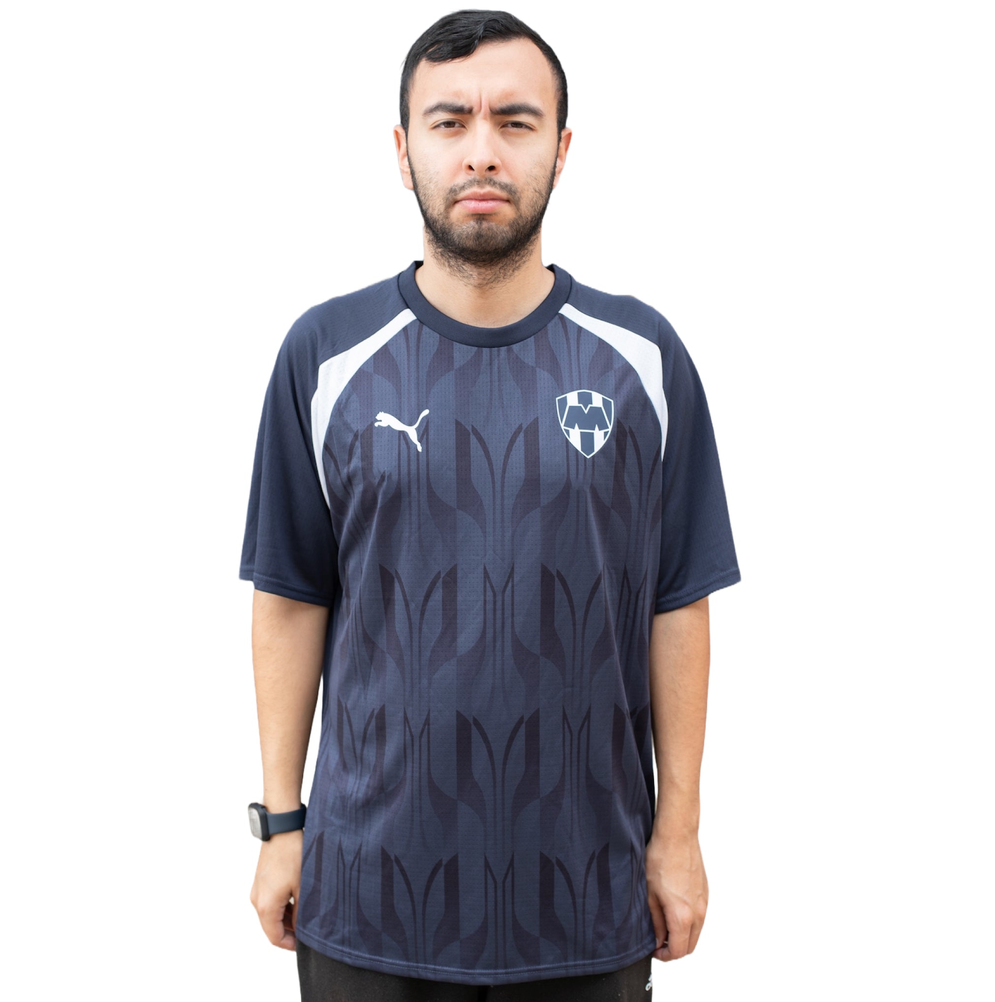 Puma North America, Inc, C.F. Monterrey Pre Match Top