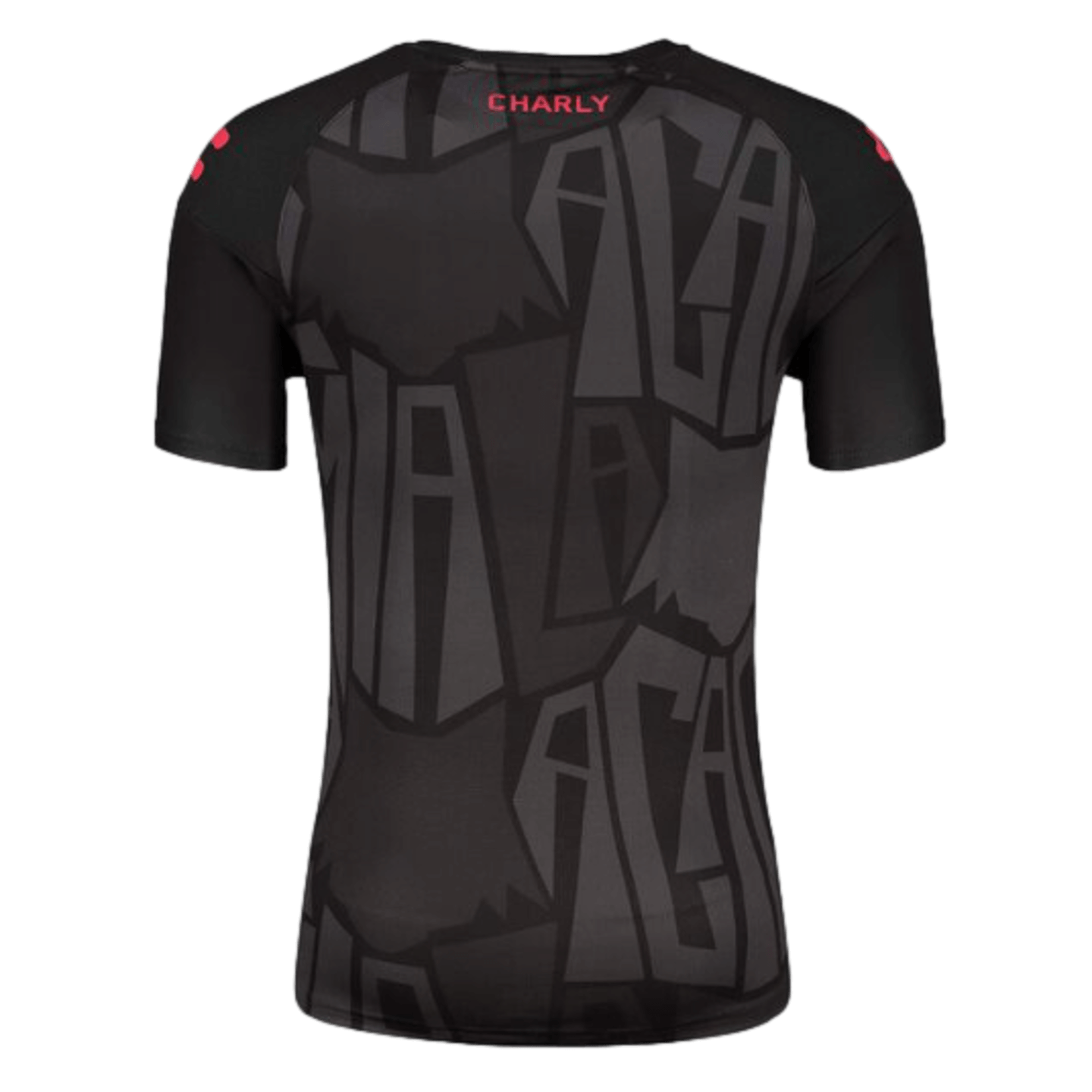 Charly, Charly Atlas 23/24 Training Jersey