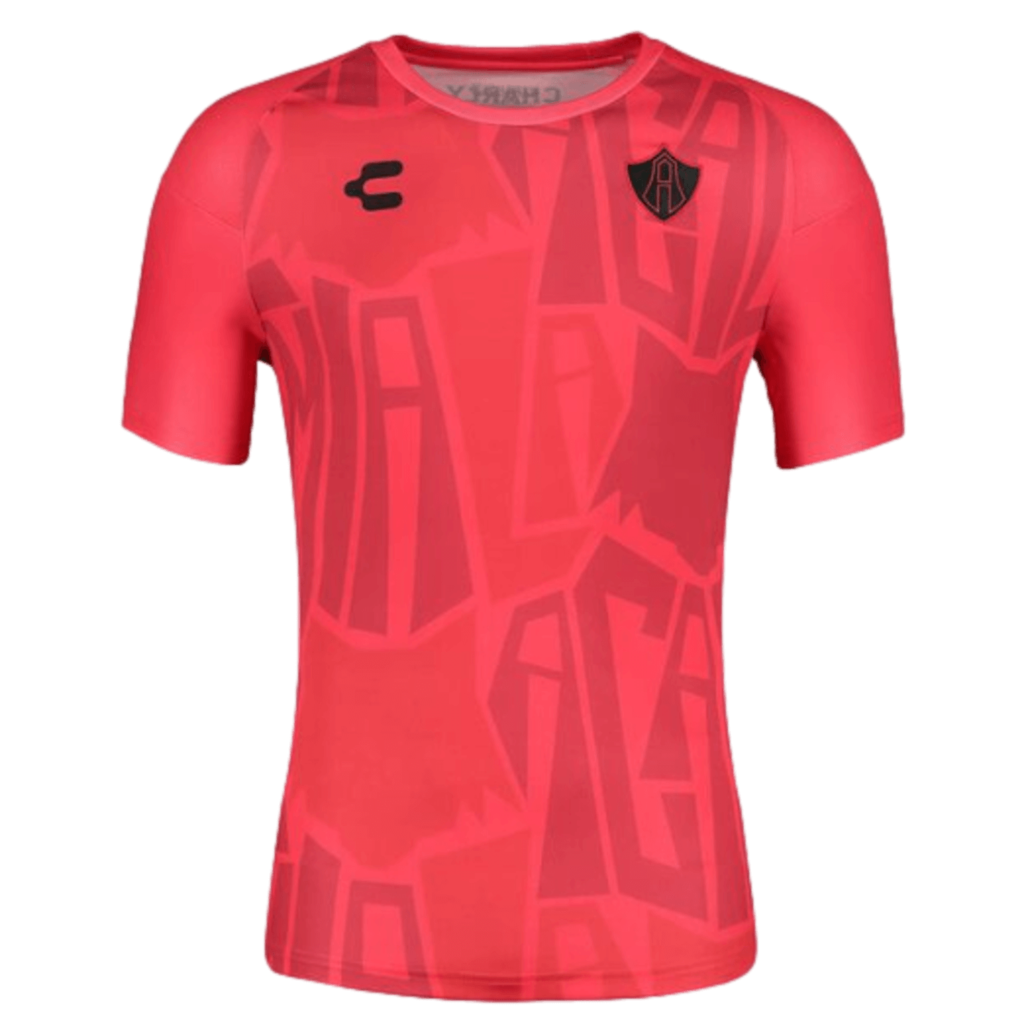 Charly, Charly Atlas 23/24 Training Jersey