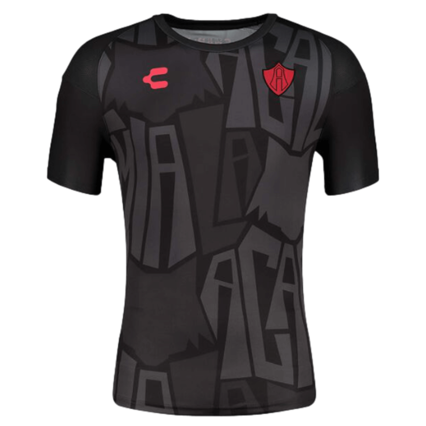 Charly, Charly Atlas 23/24 Training Jersey