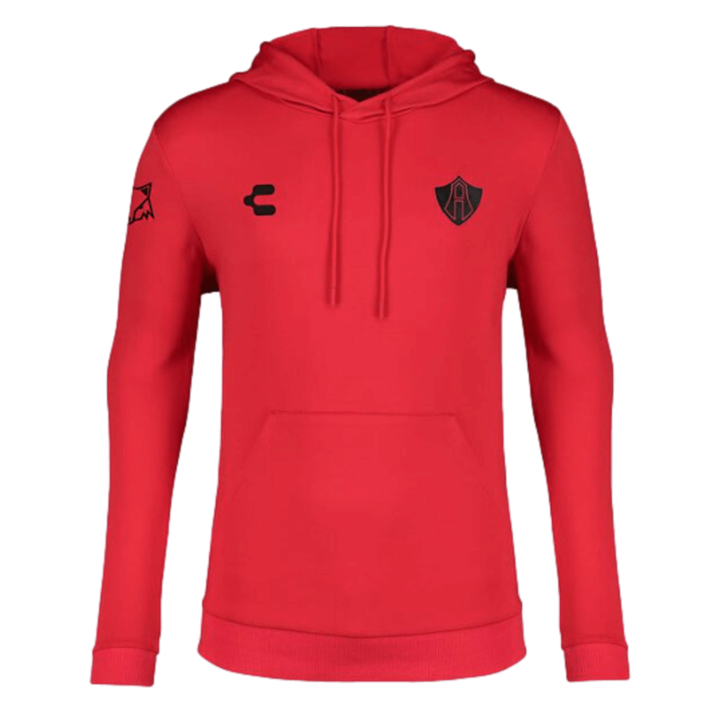 Charly, Charly Atlas Training Sweatshirt