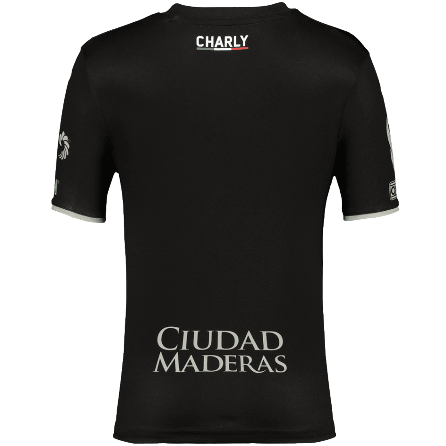 Charly, Charly Club León 23/24 Away Jersey