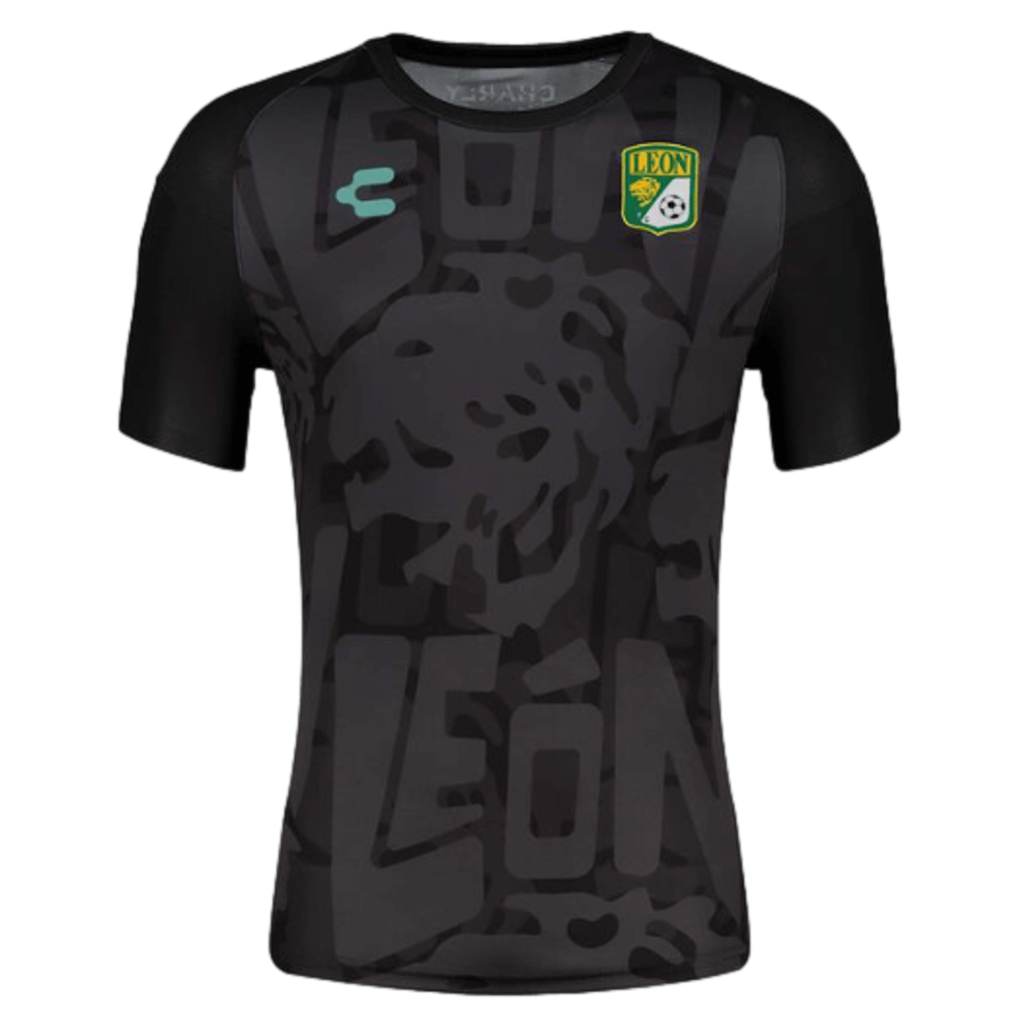 Charly, Charly León 23/24 Training Jersey