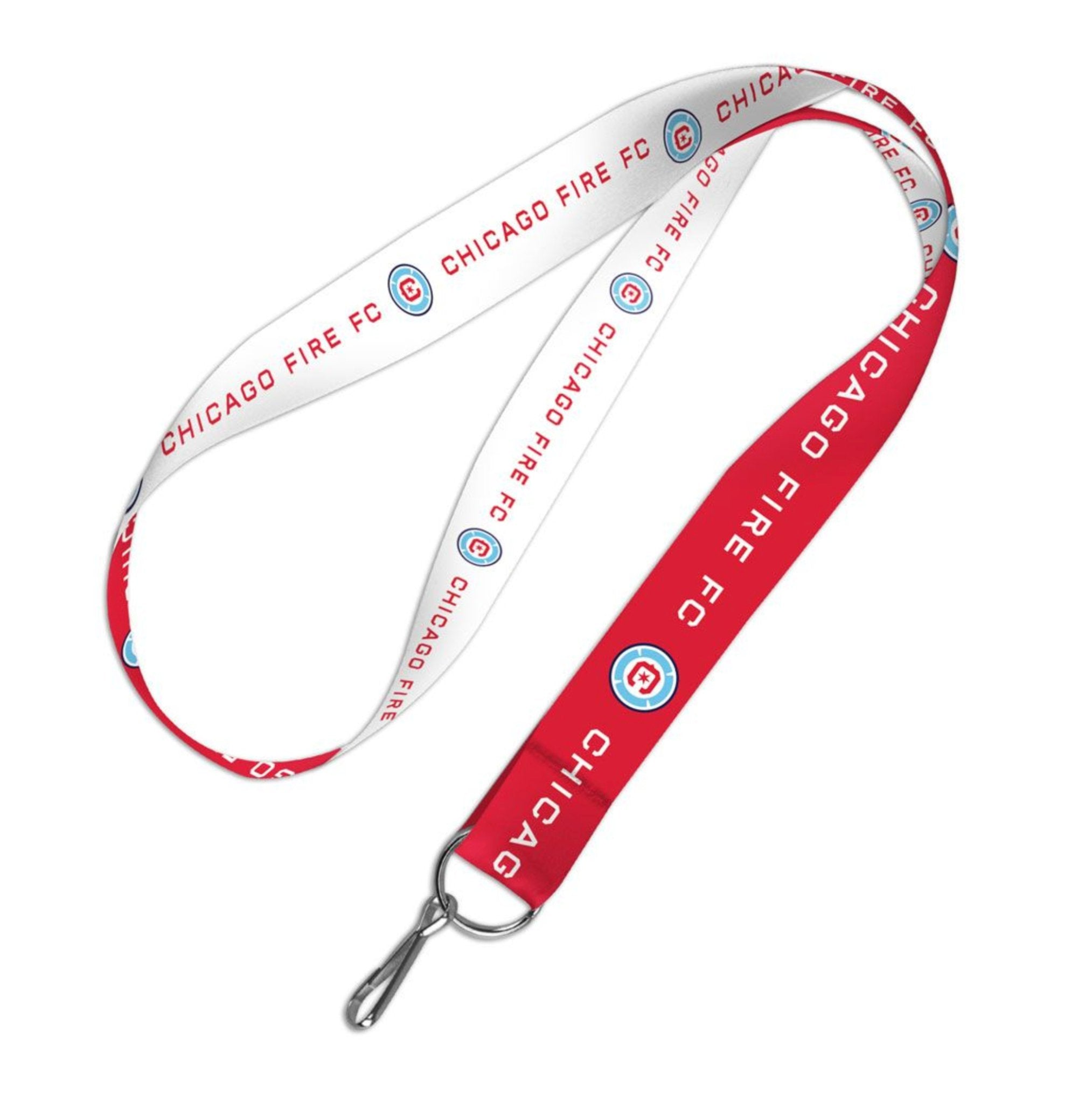 WinCraft, Chicago Fire FC Lanyard