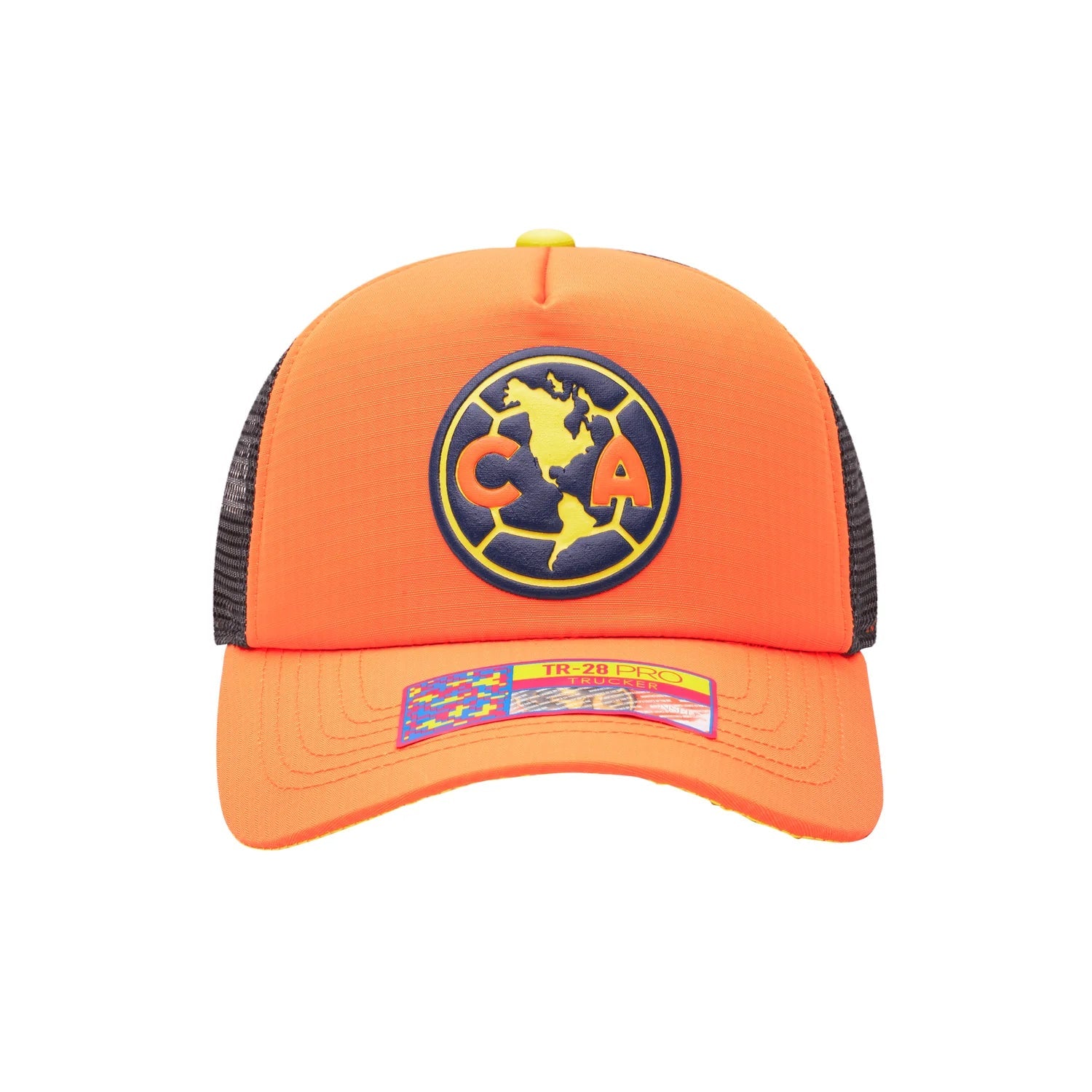 Fan Ink, Club America Aspen Trucker Hat