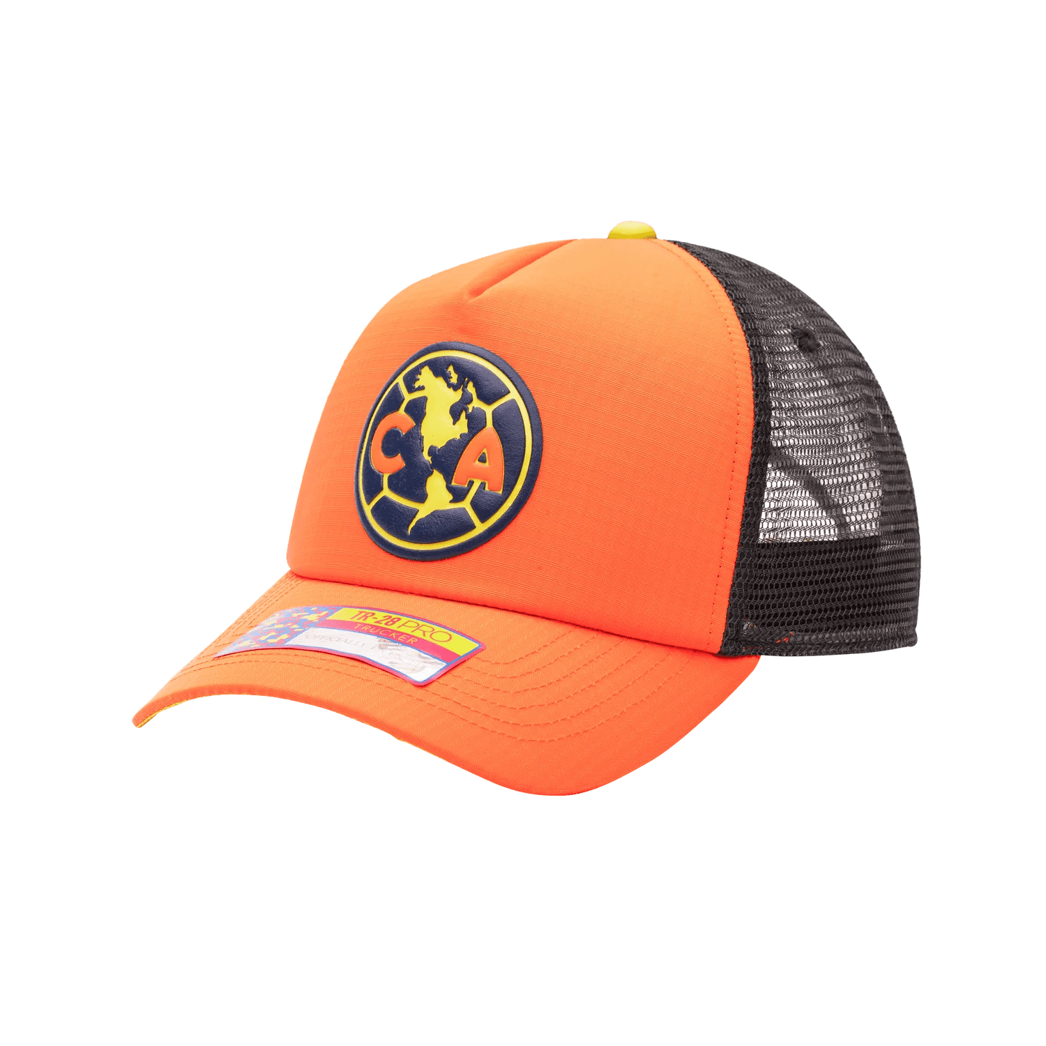 Fan Ink, Club America Aspen Trucker Hat