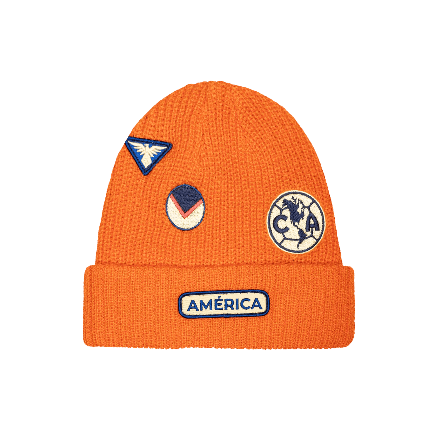 Fan Ink, Club America Guide Knit Beanie