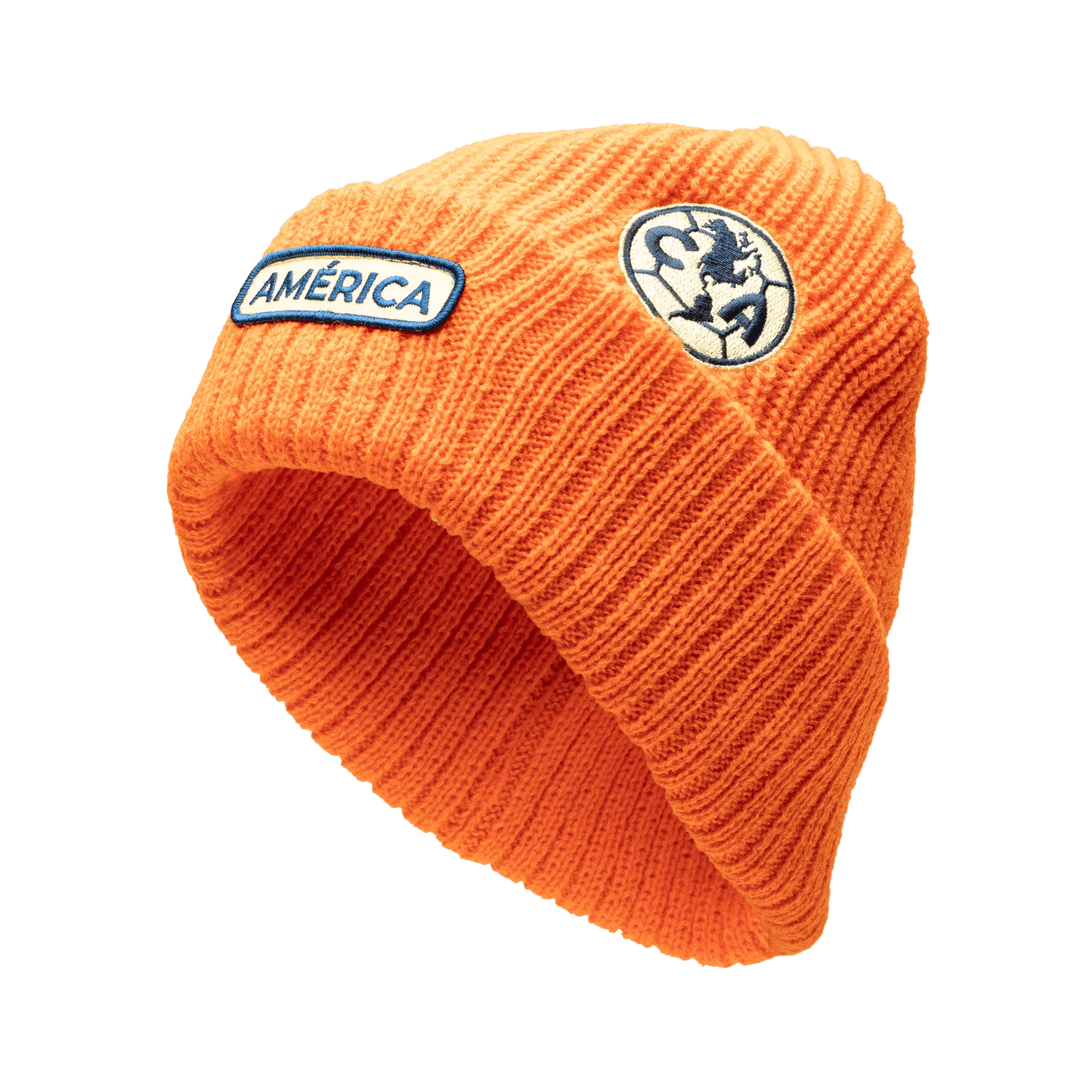 Fan Ink, Club America Guide Knit Beanie