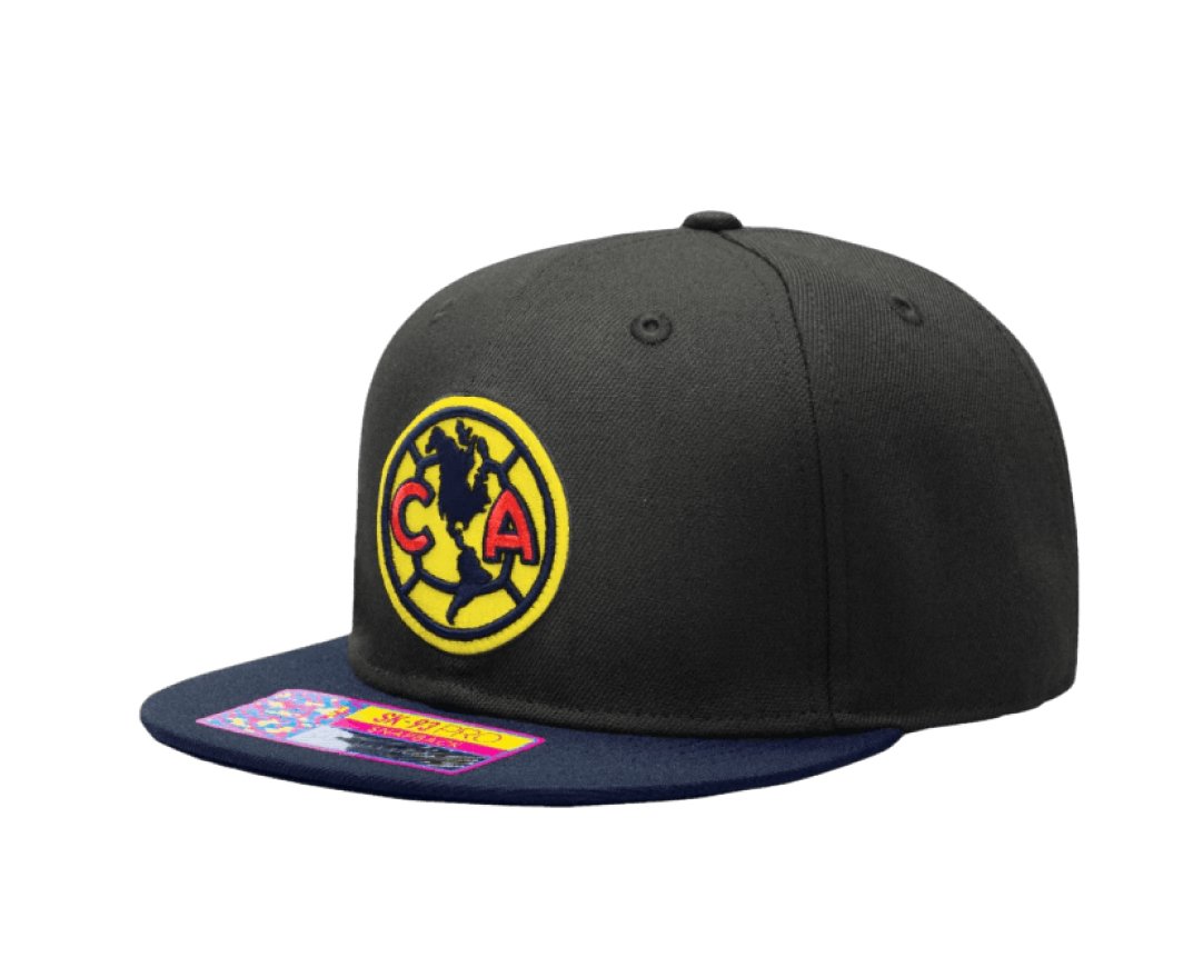 Fan Ink, Club America Team Snapback