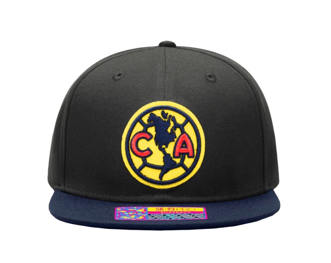 Fan Ink, Club America Team Snapback