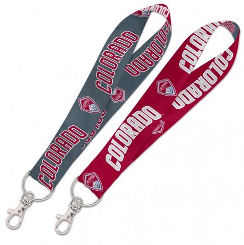 WinCraft, Colorado Rapids Key Strap