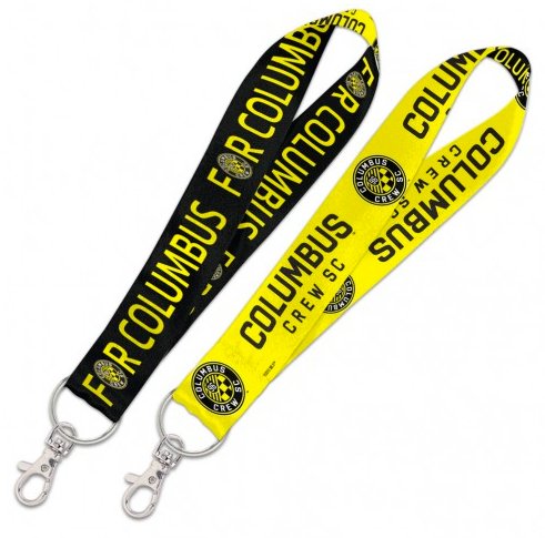 WinCraft, Columbus Crew Key Strap