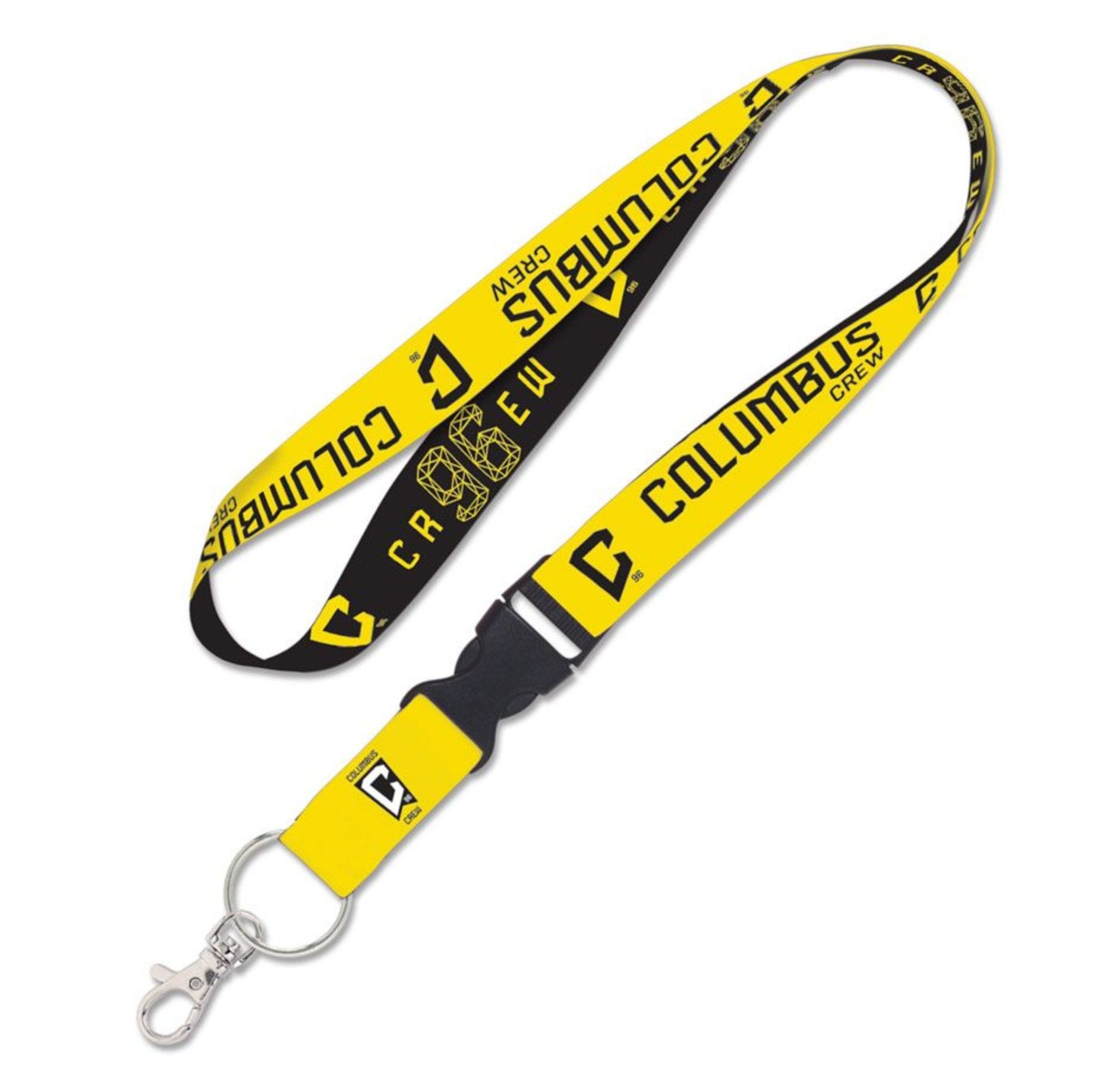 WinCraft, Columbus Crew Lanyard