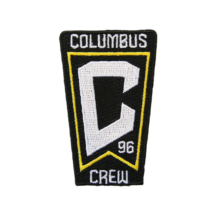 The Emblem Source, LLC, Columbus Crew Team Patch