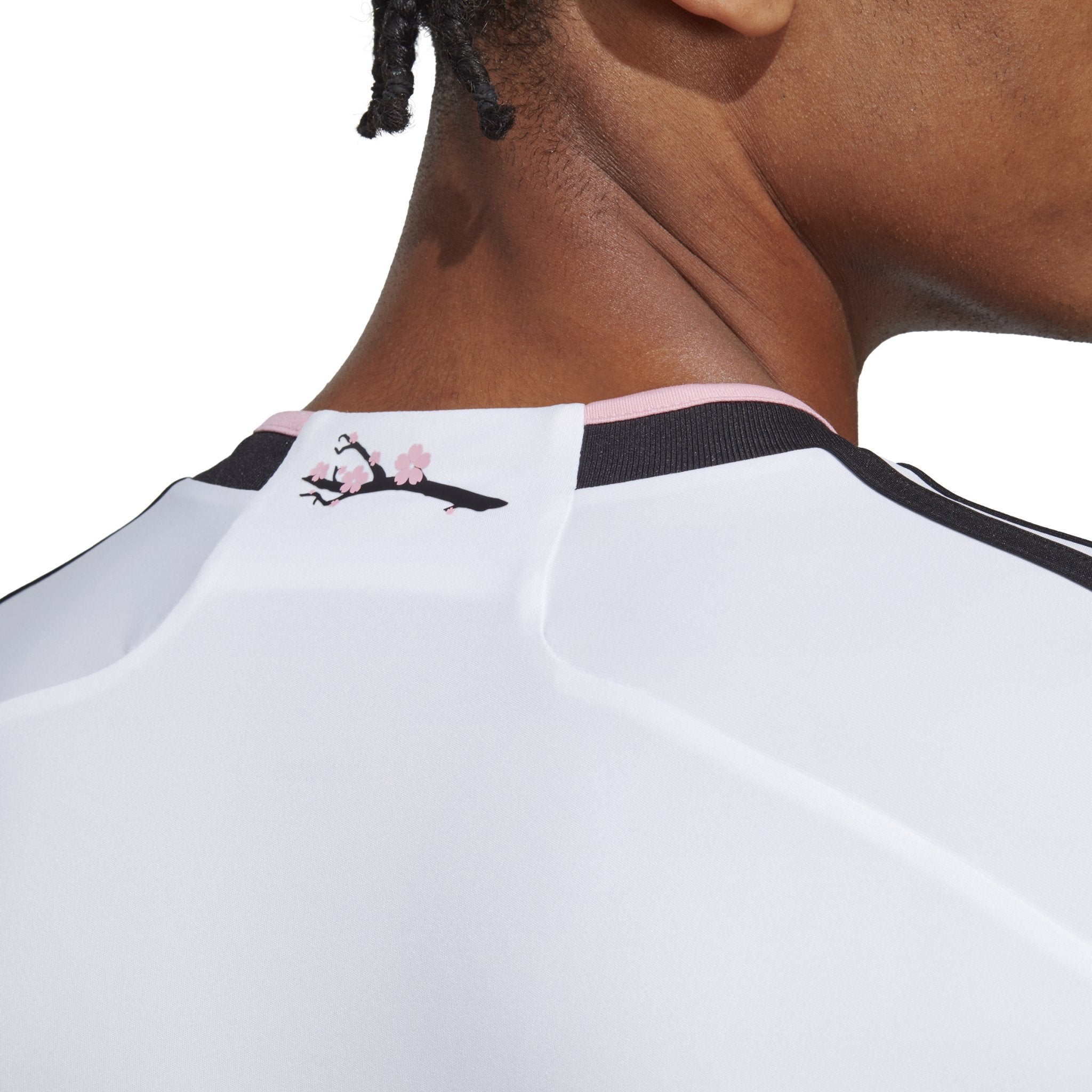 Adidas INDY, D.C. United 23/24 Away Jersey