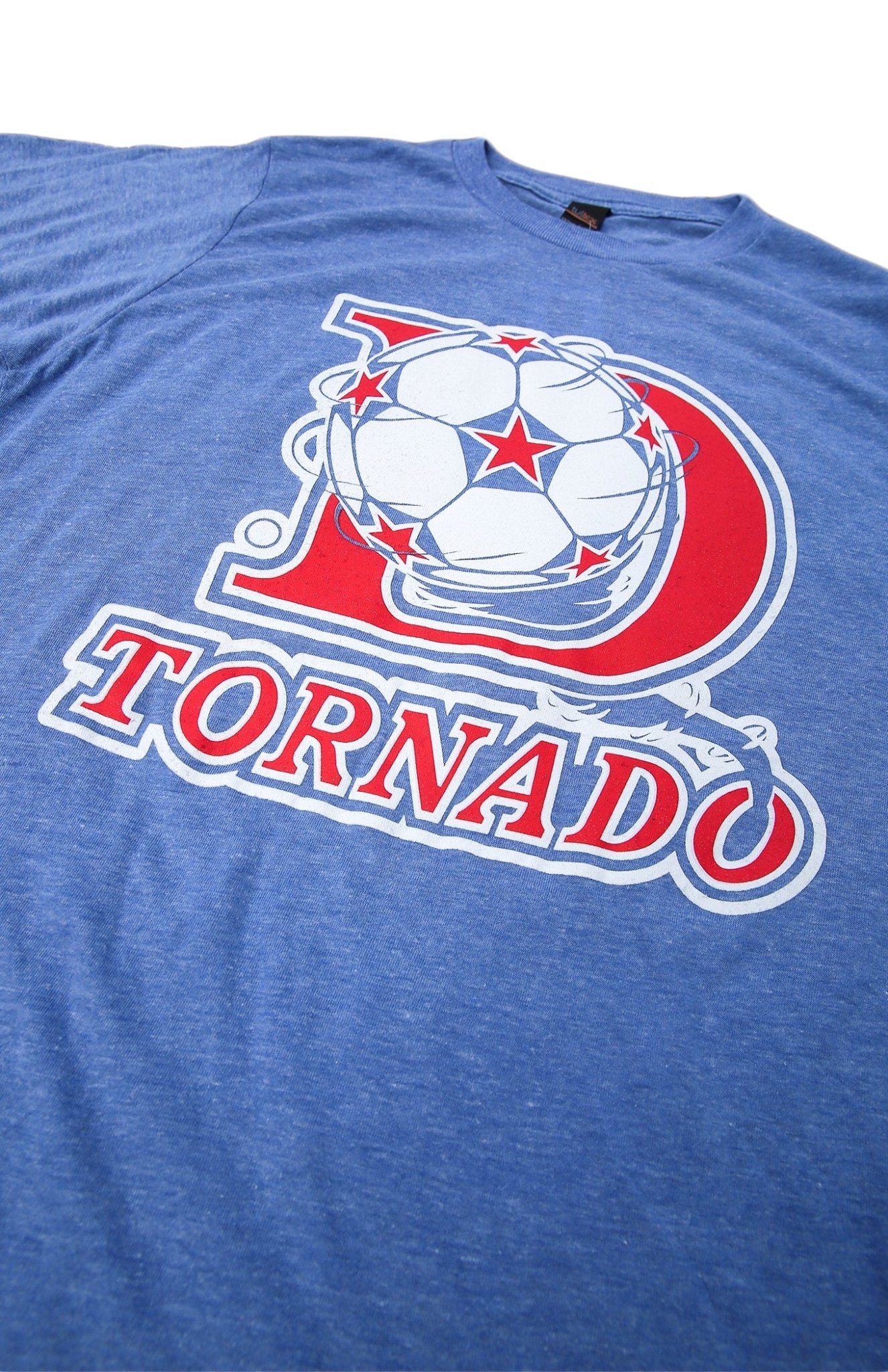 IYF, Dallas Tornado Tee