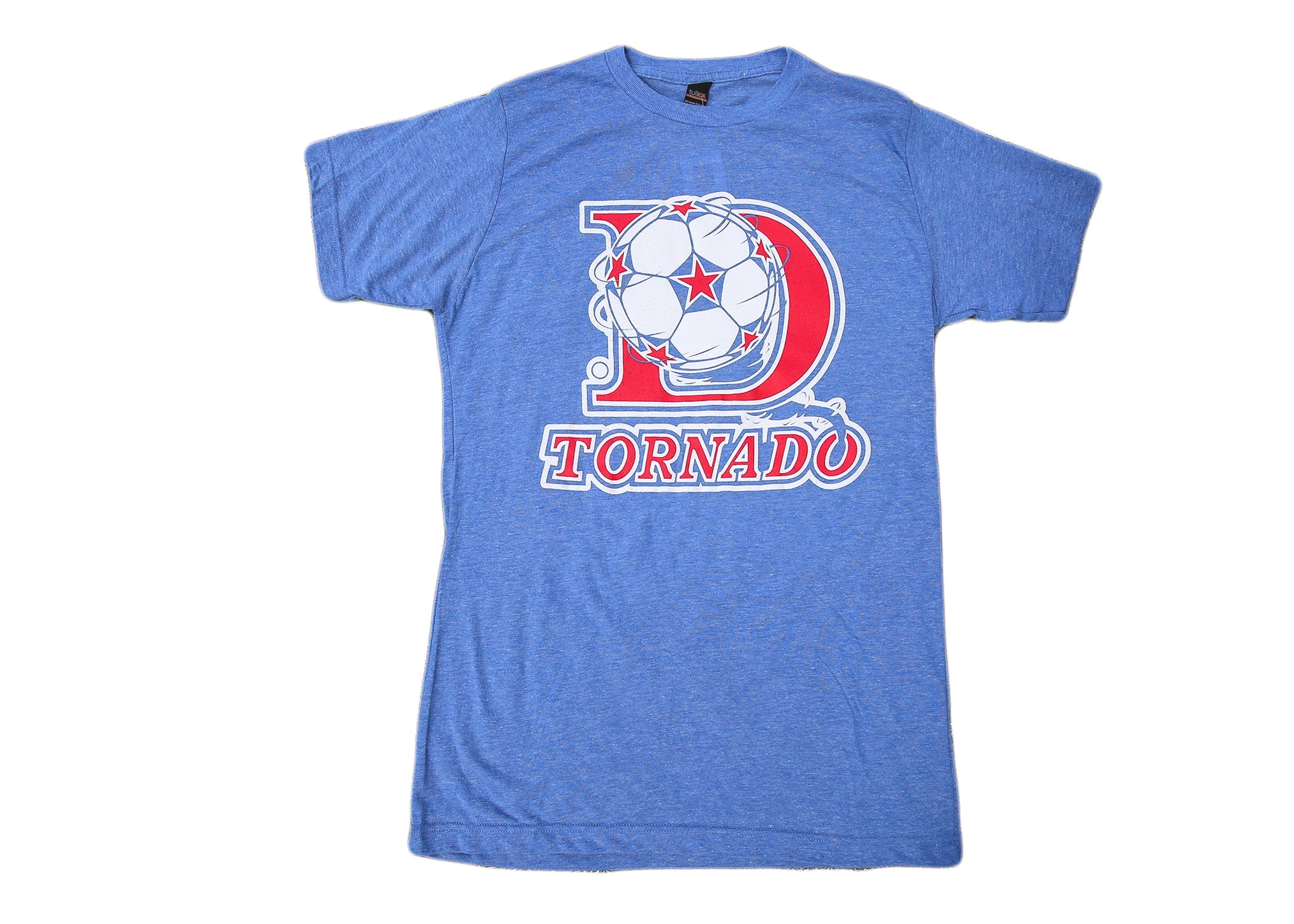 IYF, Dallas Tornado Tee