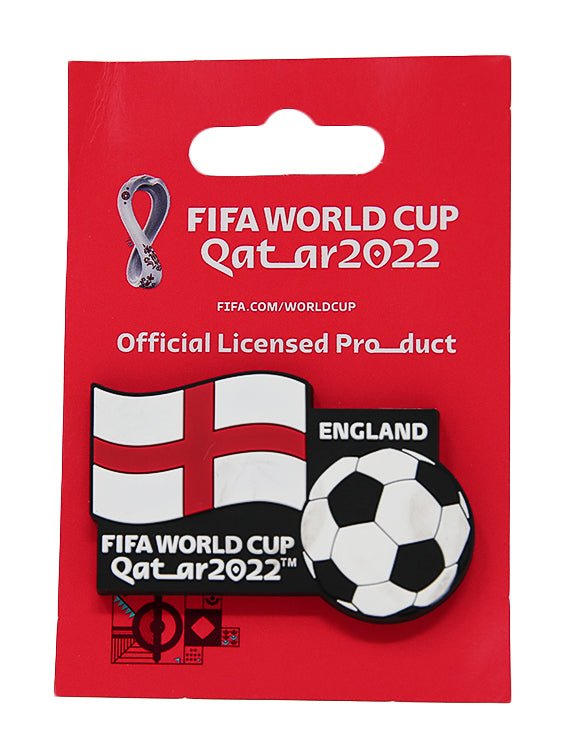 Honav USA Inc., England FIFA World Cup Magnet