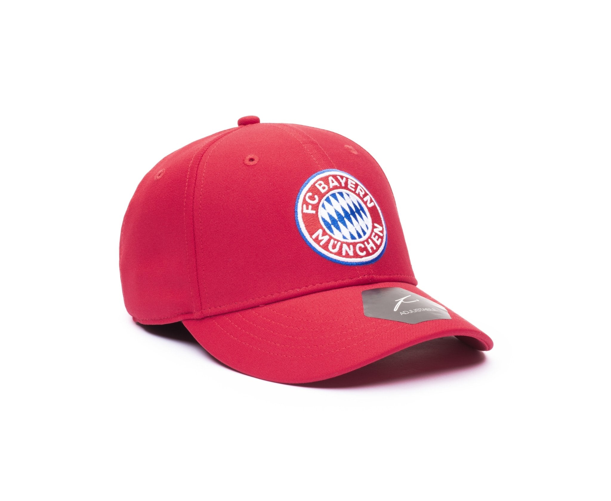 Fan Ink, FC Bayern Munich Adjustable Hat